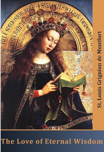 Love of Eternal Wisdom